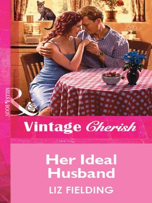cover image of Her Ideal Husband